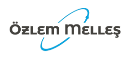 Özlem Melleş Atomy Kişisel Web Sitesi